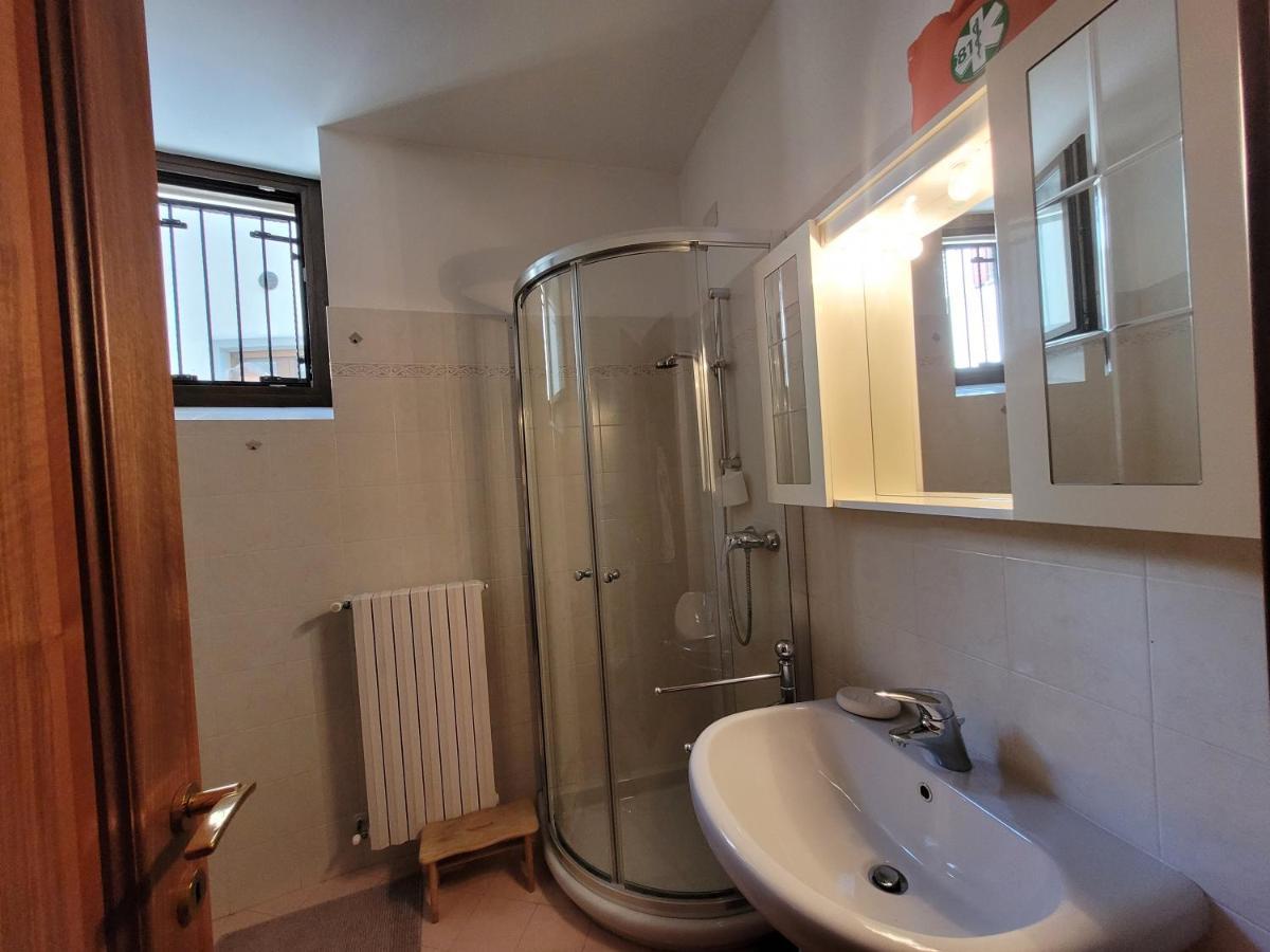 La Casa Sull' Altopiano Mountain Lake Iseo Hospitality Bossico Exterior photo
