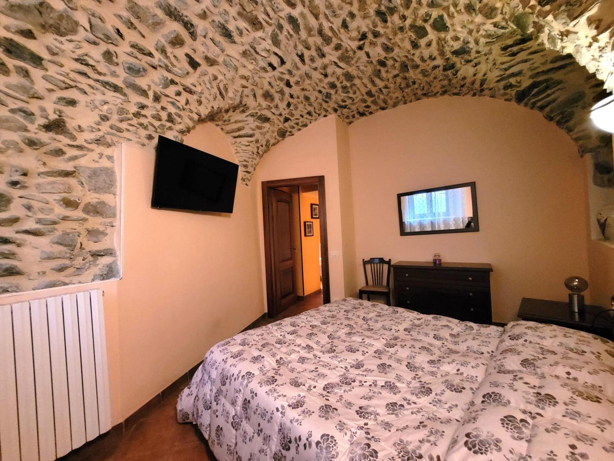 La Casa Sull' Altopiano Mountain Lake Iseo Hospitality Bossico Exterior photo