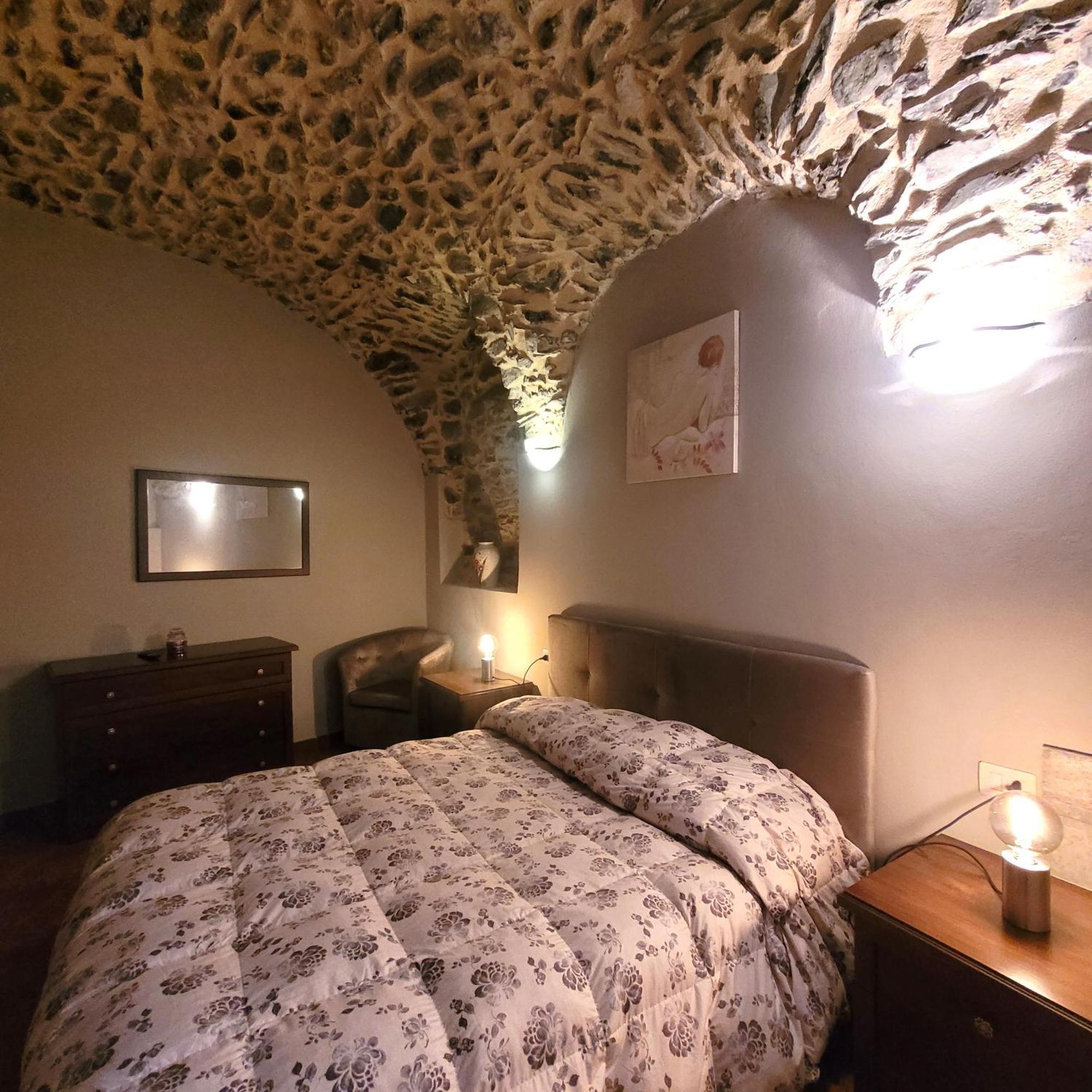 La Casa Sull' Altopiano Mountain Lake Iseo Hospitality Bossico Exterior photo