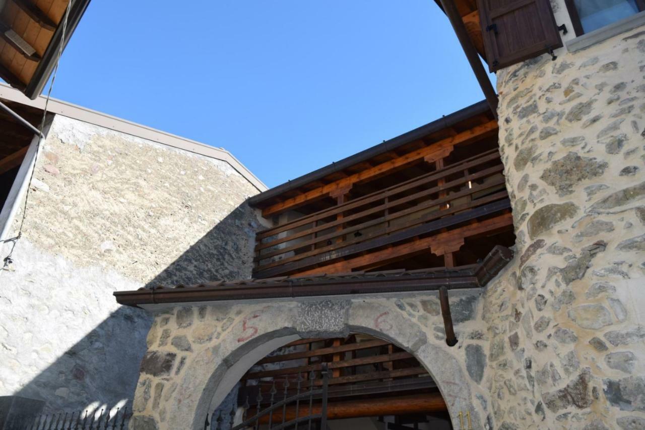 La Casa Sull' Altopiano Mountain Lake Iseo Hospitality Bossico Exterior photo